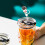 Straw Tips Drinking Cap 6-8mm 1 Piece 2