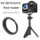 Filterhouder voor actiecamera's met 6 filters 2