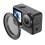 Filterhouder voor actiecamera's met 6 filters 7