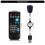 USB Receiver Laptop PC Wireless Media Remote Control Wireless Mouse Controller 5