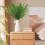 Decoração de galho de pinheiro artificial realista, 1 unidade. 6