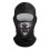 Gorro de esqui respirável de secagem rápida S&S1 peça 3