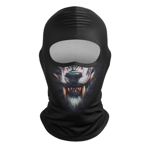 Gorro de esqui respirável de secagem rápida S&S1 peça 2