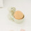 Ceramic Rabbit Egg Cup for Soft-Boiled Eggs – Easter Bunny Egg Holder, Elegant Rabbit-Shaped Egg Stand, Compatible with Standard Eggs 3