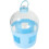 Abreuvoir pour oiseaux, accessoire pour cage, 1 pièce 5