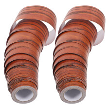 Mehrfarbige PVC Sockelleisten Tape Zum Dekorieren Selbstklebend