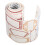 5 Breites Washi Tape Vintage Multicolor Für 1