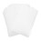 400Pièces Poches Mousse Epe Blanches Protection Tasse Verre 1