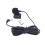 Microphone GPS Noir Haute Qualité Son Antibruit 1
