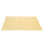 Tapis Beige En Tissu Résistant Pour Modelage Argile 1