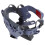 Insert Interne Casque Construction Durable Respirant 1