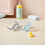 10St Plastic Handgrepen - Handvatten Baby- En Kinderflessen 6