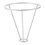 Porte- En Fer Base Vase Pour Usage 1