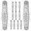 48Pcs Lightweight for Pruner Shears Garden Trimming 1
