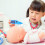 10Pièces Thermomètres Jouets Kit Accessoires Costume 4