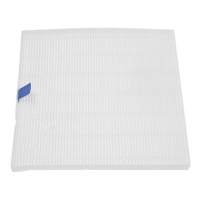 5Pcs Replacement Nail Collector Filters for Nail Vacuum Cleaner White