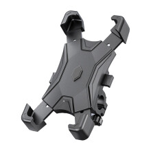 2 Pcs Electric Vehicle Mobile Phone Holder Motorcycle Mount