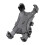 2 Pcs Electric Vehicle Mobile Phone Holder Motorcycle Mount 1