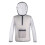 Veste Moustiquaire Grise Capuche Poches Zippées 8