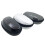 9Pcs Multi-Color Sunglasses Case Protective Zipper Glasses Storage Box 1