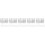 Complet Accessoires Argent Colliers DIY Décoration 11
