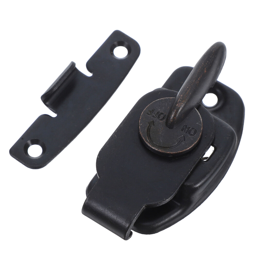 Iron Table Dining Table Buckles Connectors Table Leaf Latch 3681303887566