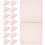 Rosa Blumenpapier Für Geschenk- Und Blumenverpackung 8