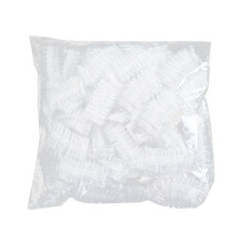 600Pcs White Waterproof Disposable Shower Ear Protector Covers