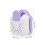 Poinçon Coins Arrondis Violet Portable Pour 2