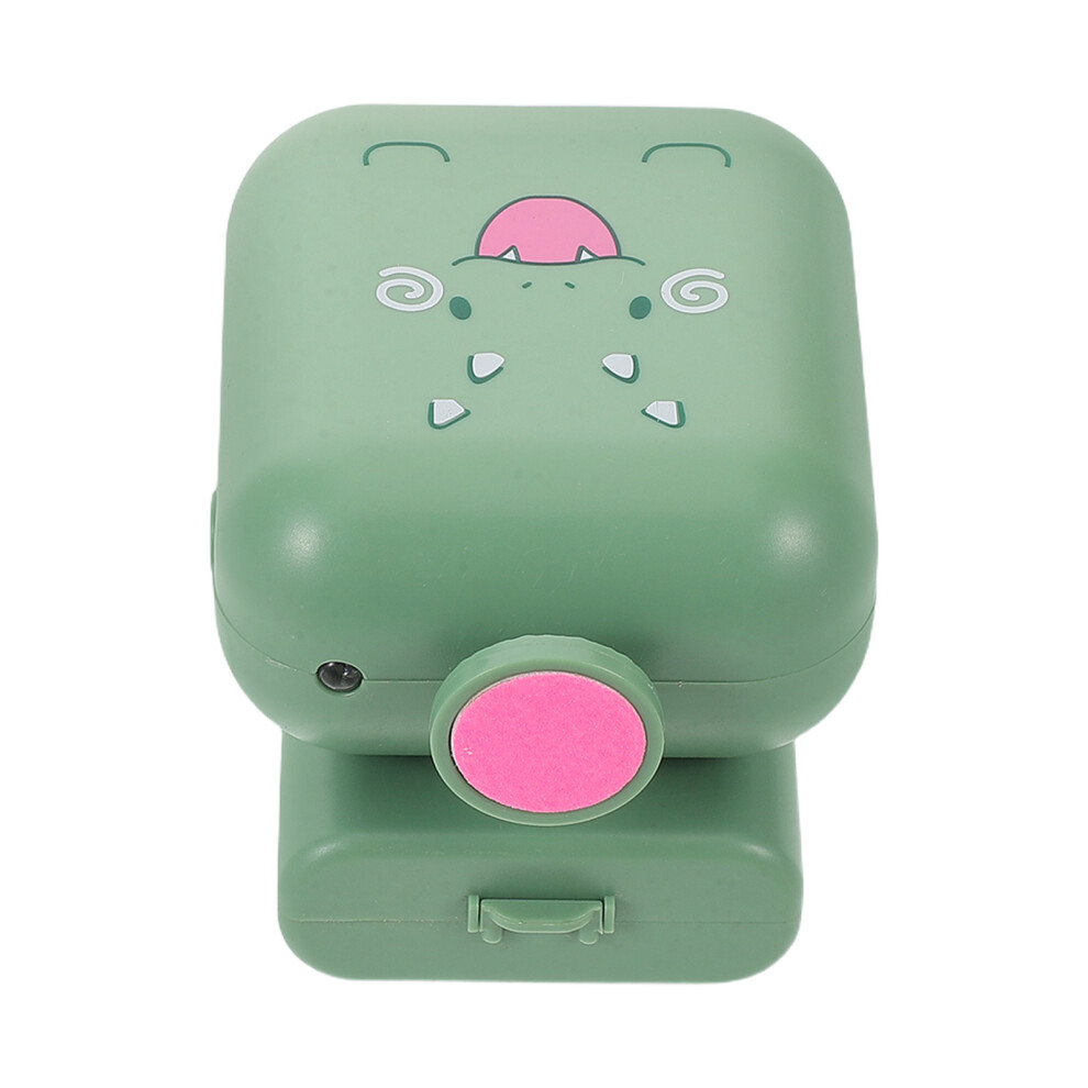 Electric Nail Trimmer Portable Safe For Baby Toddler Kids Adults Villcase
