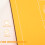 Orange Kalligraphie Rollpapier Premium Chinesisches Malpapier 4