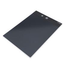 Tablette Graphique LCD de 9,5 pouces, Écran Double Effaçable, Tableau Blanc Électronique Réutilisable