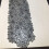 4Pcs Black Halloween Spider Web Lace Table Runner Fireplace Cover 11