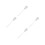 4Pcs Portable Acrylic Fish Tank Cleaner Tools Manual Water Changer 9