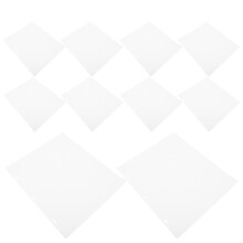 200Pcs Smooth White Sketch Tracing Paper Sheets for Animation Projects