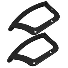 One Pair Of Household Chair Armrest Replacements For Daily Use