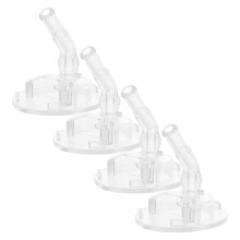 12Pcs Plastic Mouthpiece Set for Insulated Children's Water Bottles