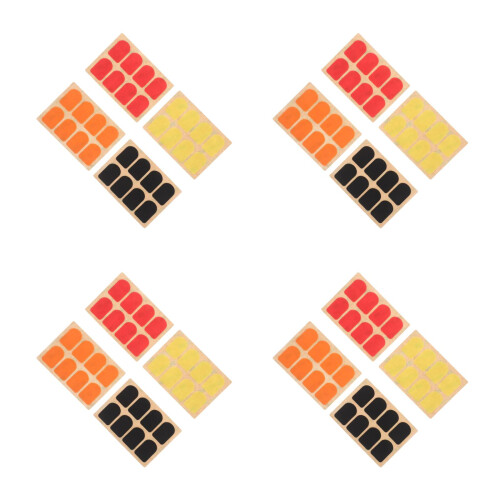 4Ensembles Pads Silicone Pour Clarinette Soprano Confort 2