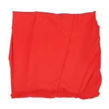 Outdoor Patio Sonnenschirm-Overlay Ersatzrot 270cm für 6 Rippen