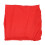 Rosso 270cm/106,3in Telo per Ombrello a 6 Stecche 1