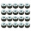 10Ensembles Kits Joints Caoutchouc Absorbant Chocs Assortis 2