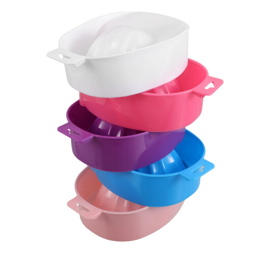15Pièces Bols Pour Ongles Pratique Assorties 1