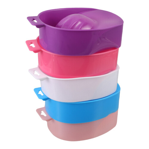 15Pièces Bols Pour Ongles Pratique Assorties 2