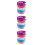 15Pièces Bols Pour Ongles Pratique Assorties 9