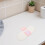 6Pièces Protège-Dessous Réutilisables Coton Absorbant Multi Couleurs 4