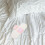 6Pièces Protège-Dessous Réutilisables Coton Absorbant Multi Couleurs 5