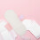 6Pièces Protège-Dessous Réutilisables Coton Absorbant Multi Couleurs 6