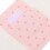6Pièces Protège-Dessous Réutilisables Coton Absorbant Multi Couleurs 9