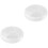2Pcs Glass Ink Brush Washer Transparent Classical Pen Cleaning Tool 5