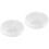 2Pcs Glass Ink Brush Washer Transparent Classical Pen Cleaning Tool 6